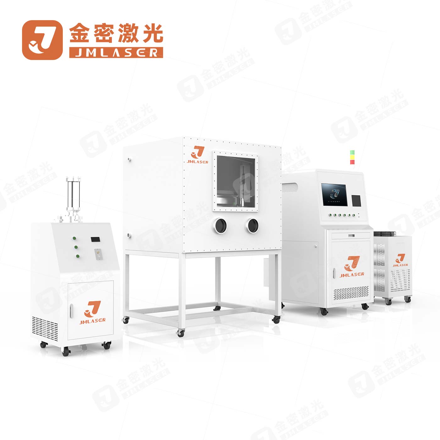 氣密倉激光熔覆機(jī)